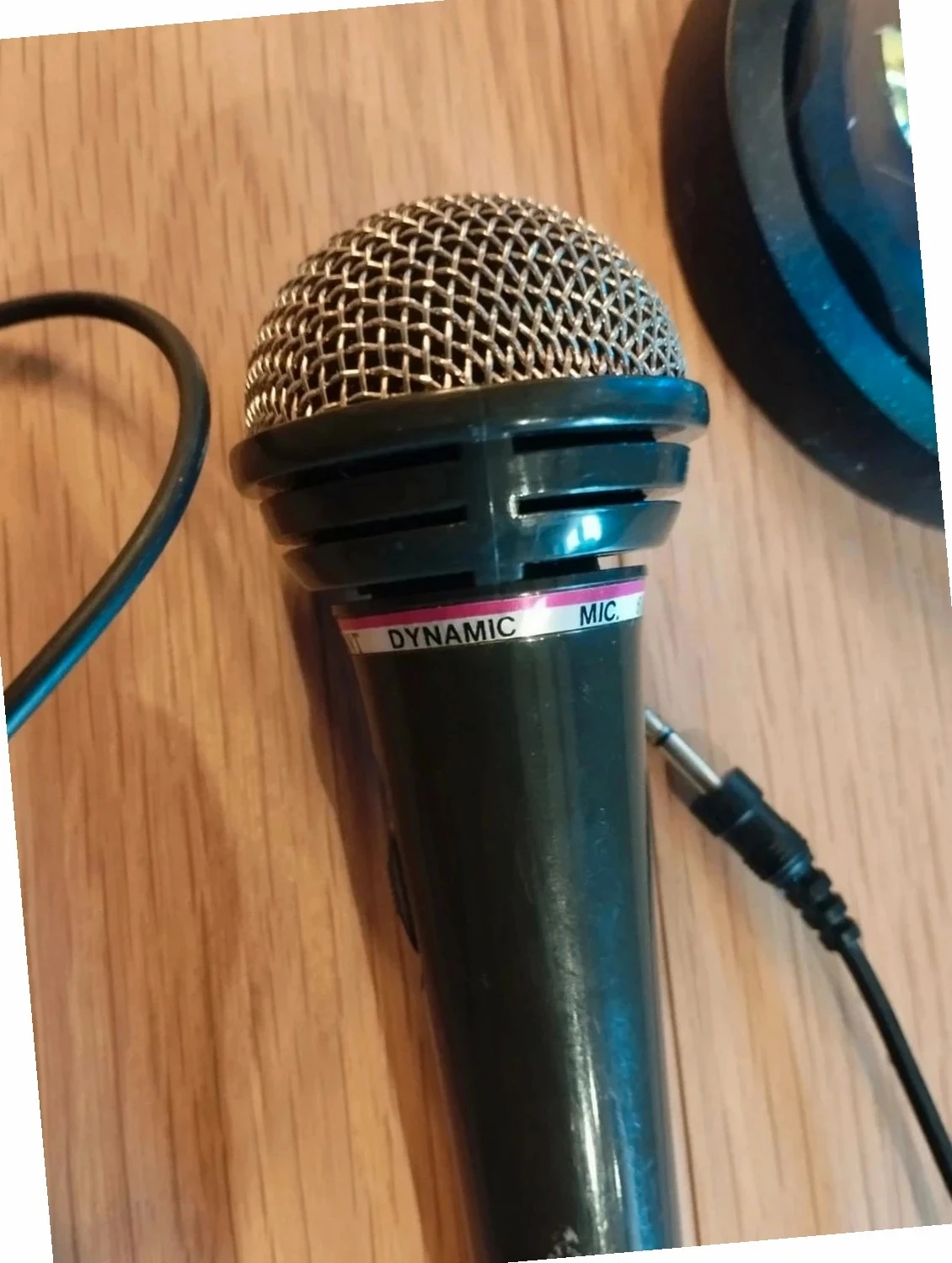 Dynamische microfoon Gallant – photo 2